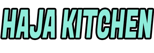 Haja Kitchen Logo